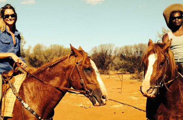 The Adventure Fund 2015 Winner