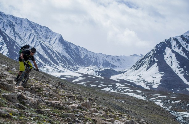 An Audience With Adventure