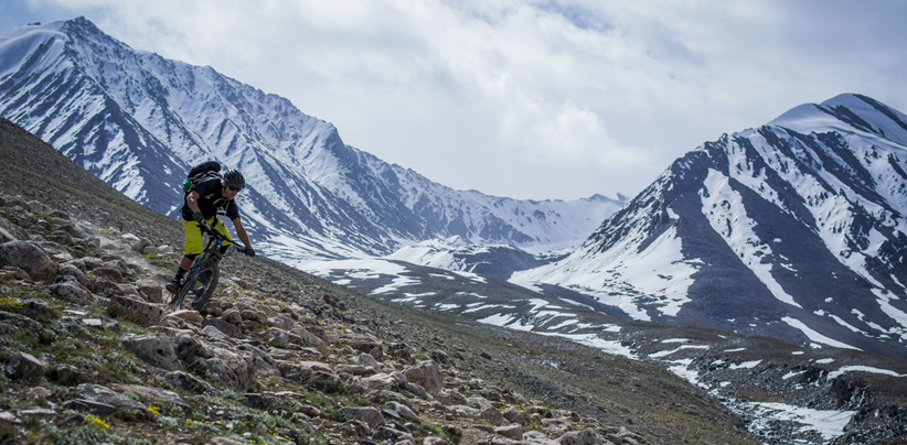 An Audience With Adventure