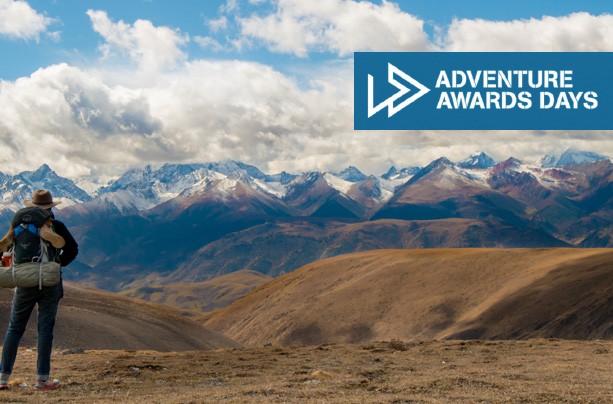 Adventure Awards Days