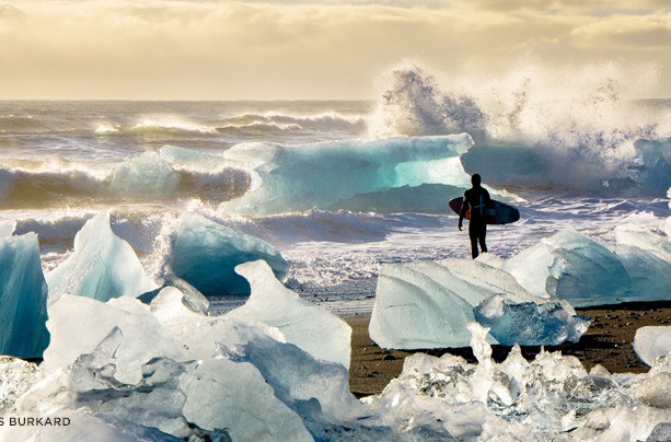 The Ocean Film Festival World Tour