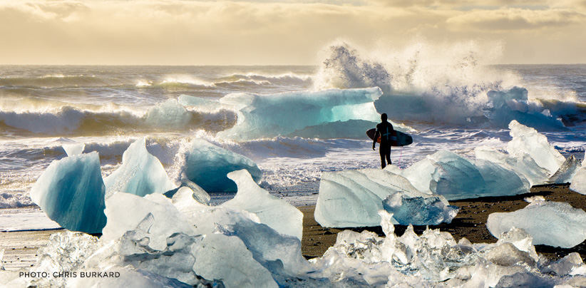 The Ocean Film Festival World Tour