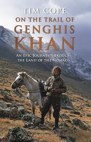 Tim Cope – On the Trail of Genghis Khan