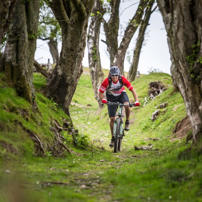 A Mountain Bike Adventure – Wales | Photo by Chris Davies