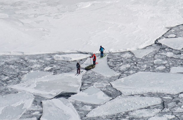 EUROPEAN OUTDOOR FILM TOUR 15/16