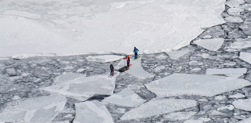 EUROPEAN OUTDOOR FILM TOUR 15/16