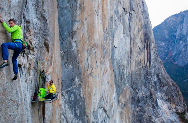 Kendal Mountain Festival 2015