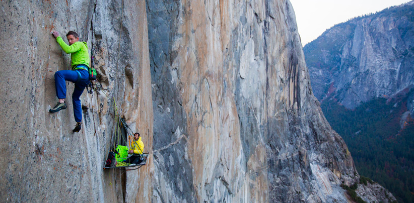 Kendal Mountain Festival 2015