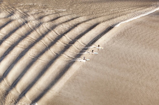 Red Bull Illume Image Quest Returns