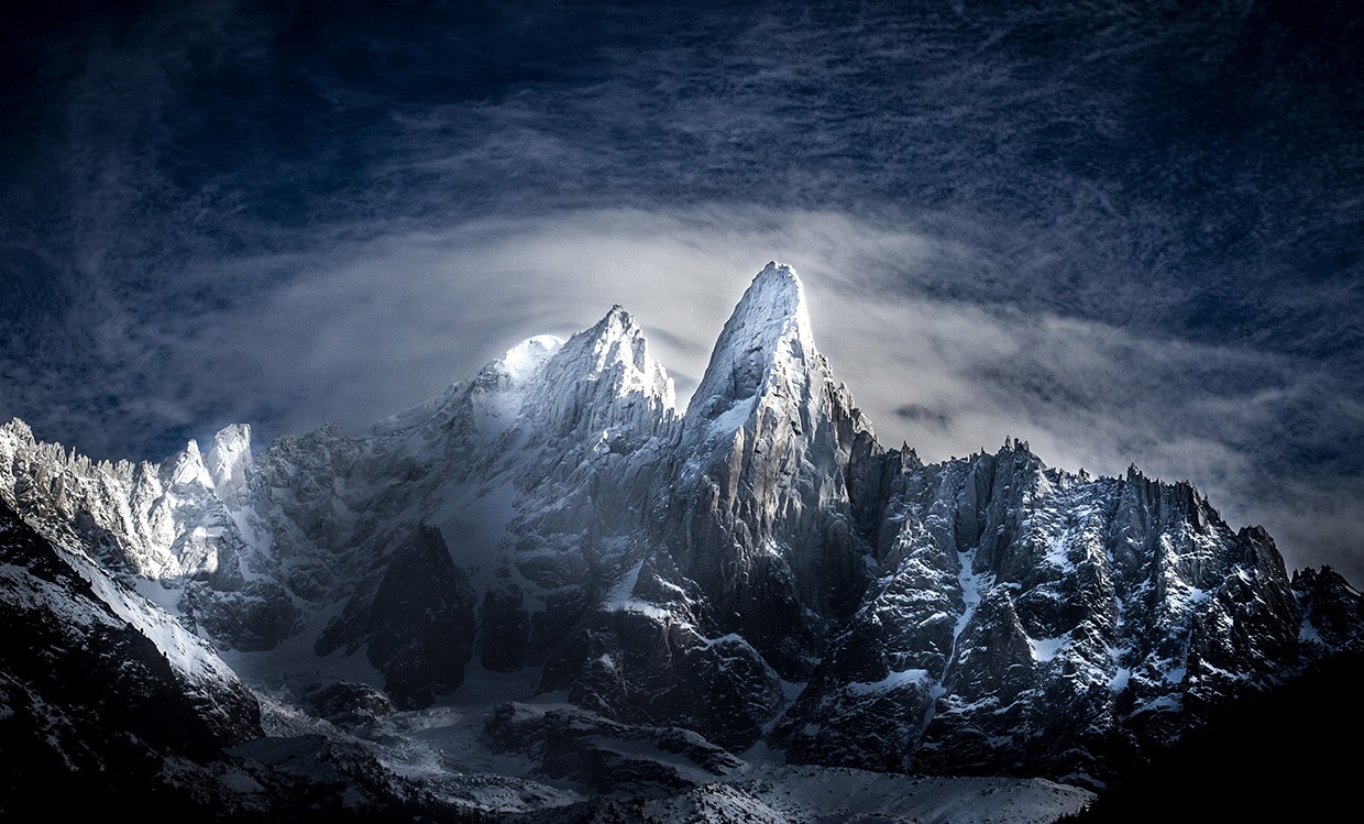 Banff Mountain Film Festival World Tour