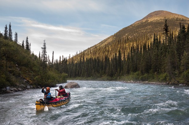 Little Nahanni