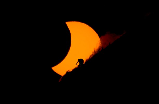 Eclipse