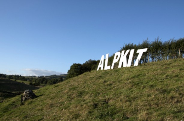 Alpkit’s Big Shakeout Festival returns for 2016