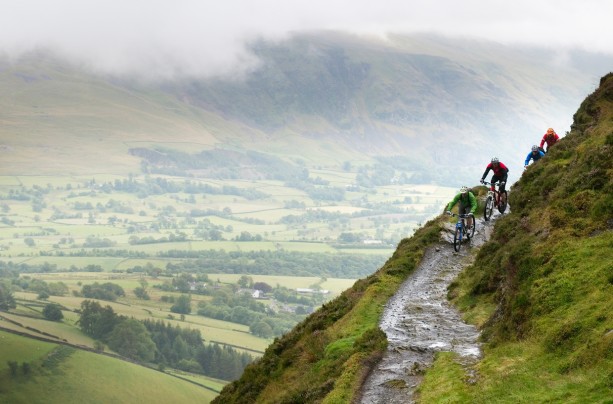 Keswick Mountain Festival line-up announced