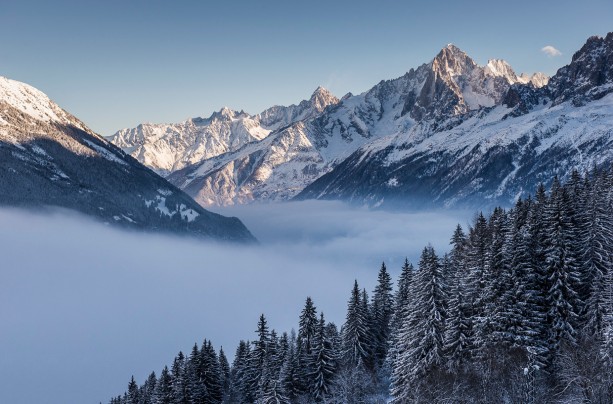 Review: Patagonia Reconnaissance Jacket & Pants