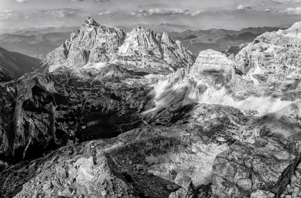 Black Diamond launches spring season of BDTV