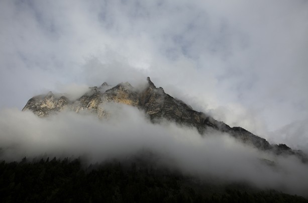 The North Face Mountain Festival review