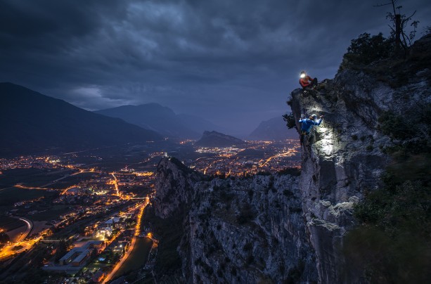 Arco Rock Star photography competition winners