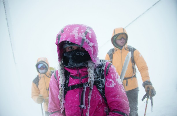 Columbia searches for ‘Director of Toughness’
