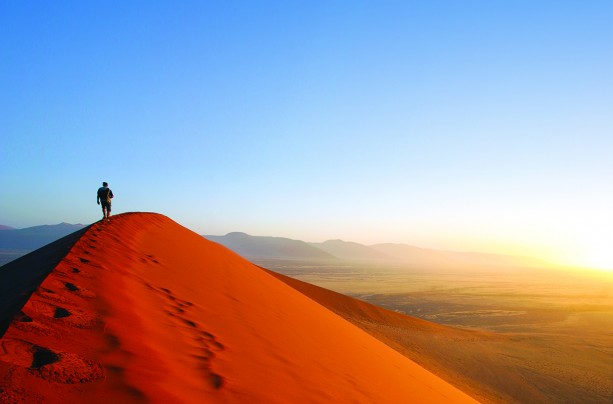 The Adventure Travel Show returns for 2017