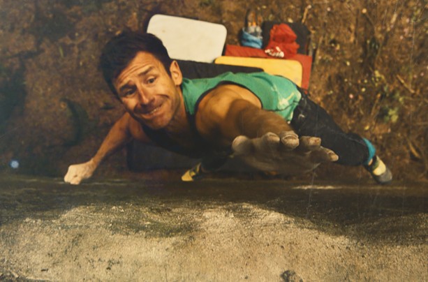 Kendal preview: Alastair Lee’s new film Blocheads