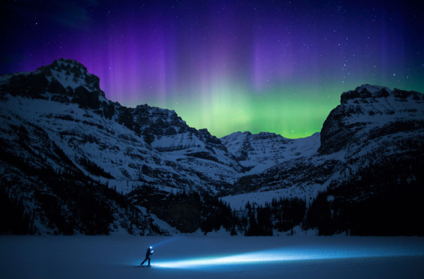Paul Zizka: An Appreciation of Nature
