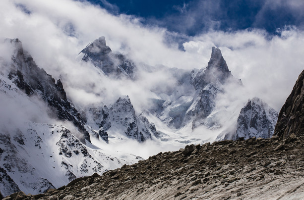 ARC´TERYX ALPINE ACADEMY