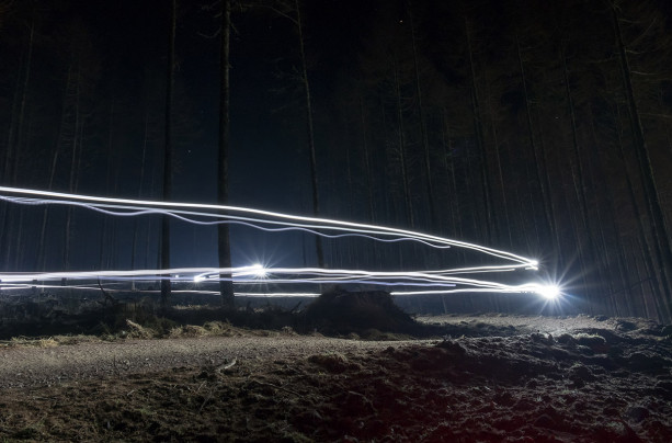 Strathpuffer: The Winter Wonder of the Highlands