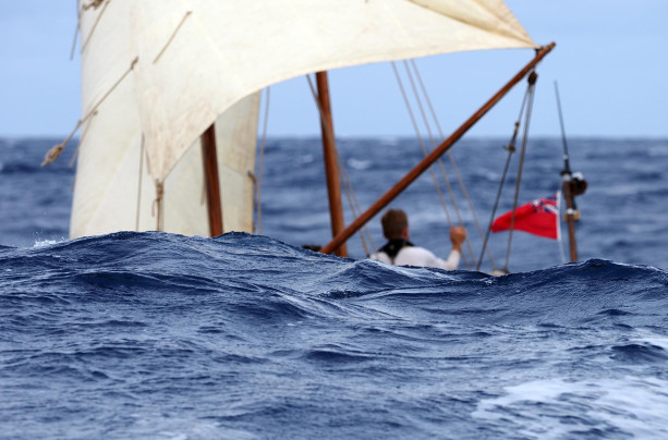 Mutiny