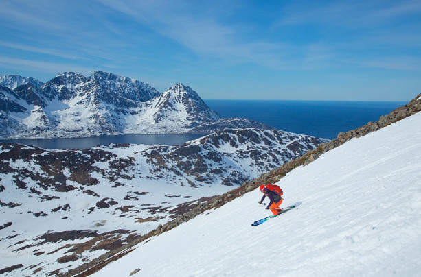 Finnmark