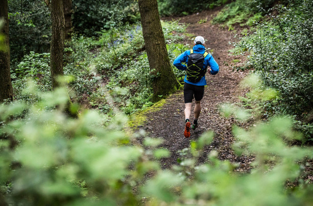 Review: Montane Trail Running Range