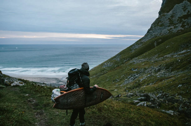 The Northern Fringes