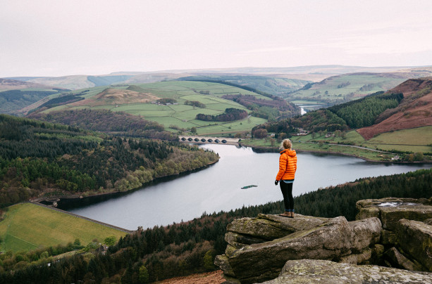 The Peak District