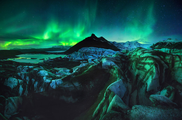 The Kendal Mountain Photography Competition