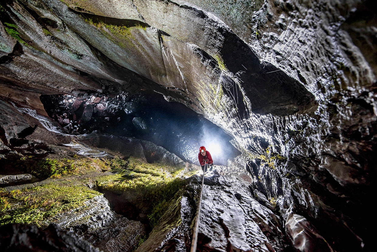 The Kendal Mountain Photography Competition