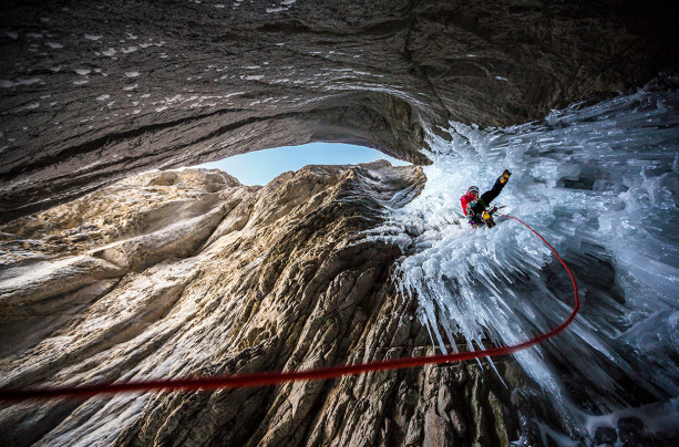 The Banff Mountain Film Festival 2018