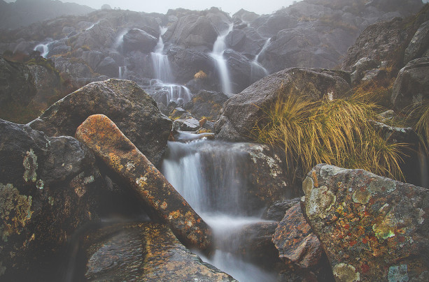 Snowdonia