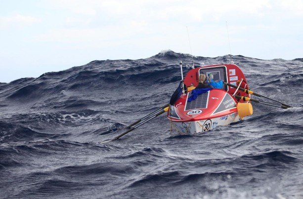 The Talisker Whisky Atlantic Challenge