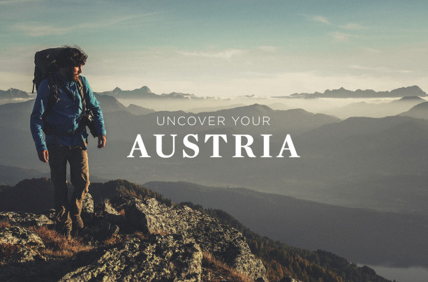 Uncover Your Austria