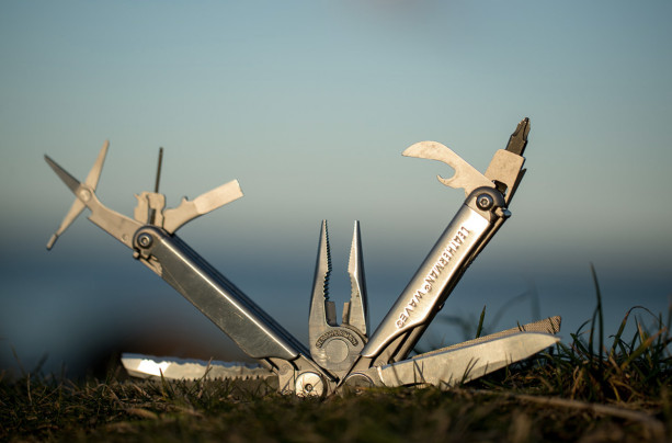 Leatherman