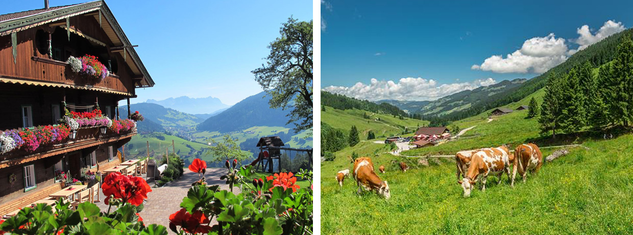 wildschonau