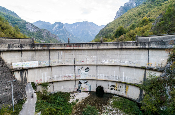 Patagonia launches The Dam Truth campaign