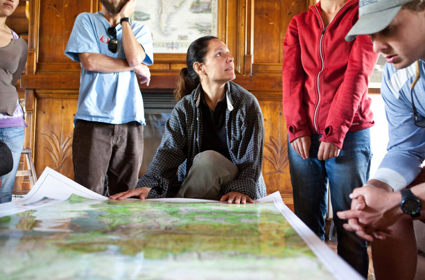 Patagonia Action Works
