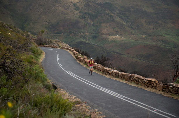 The Long Road To Comrades