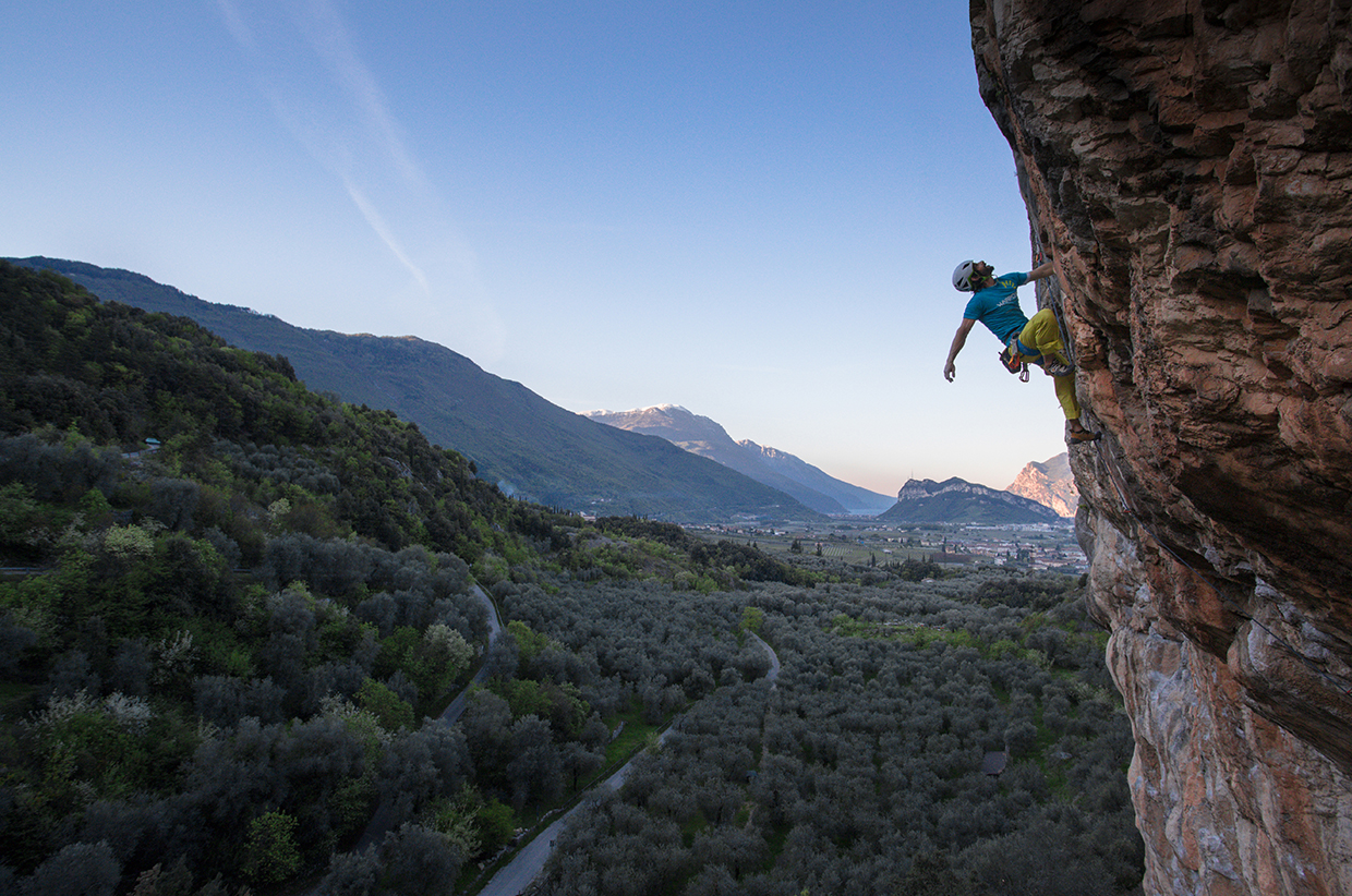 Arco Rock Star – gallery