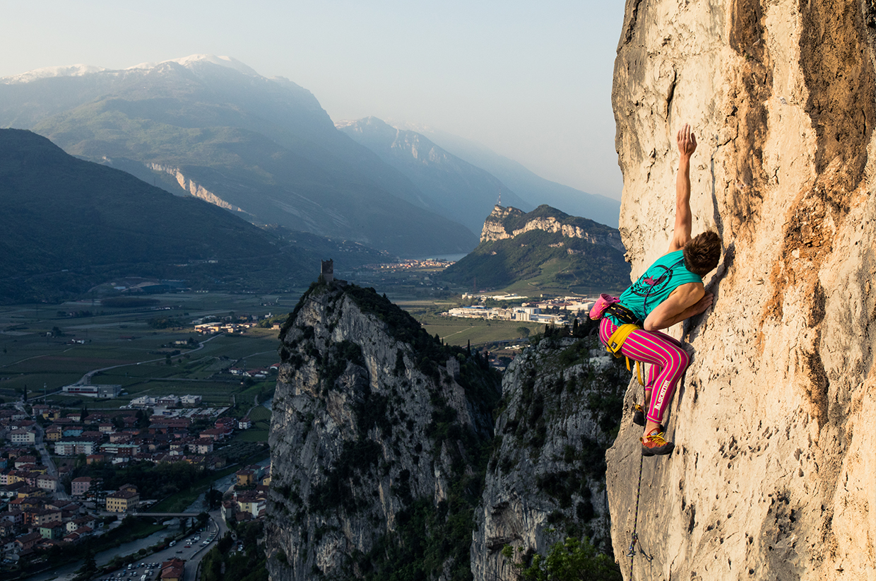 Arco Rock Star – gallery