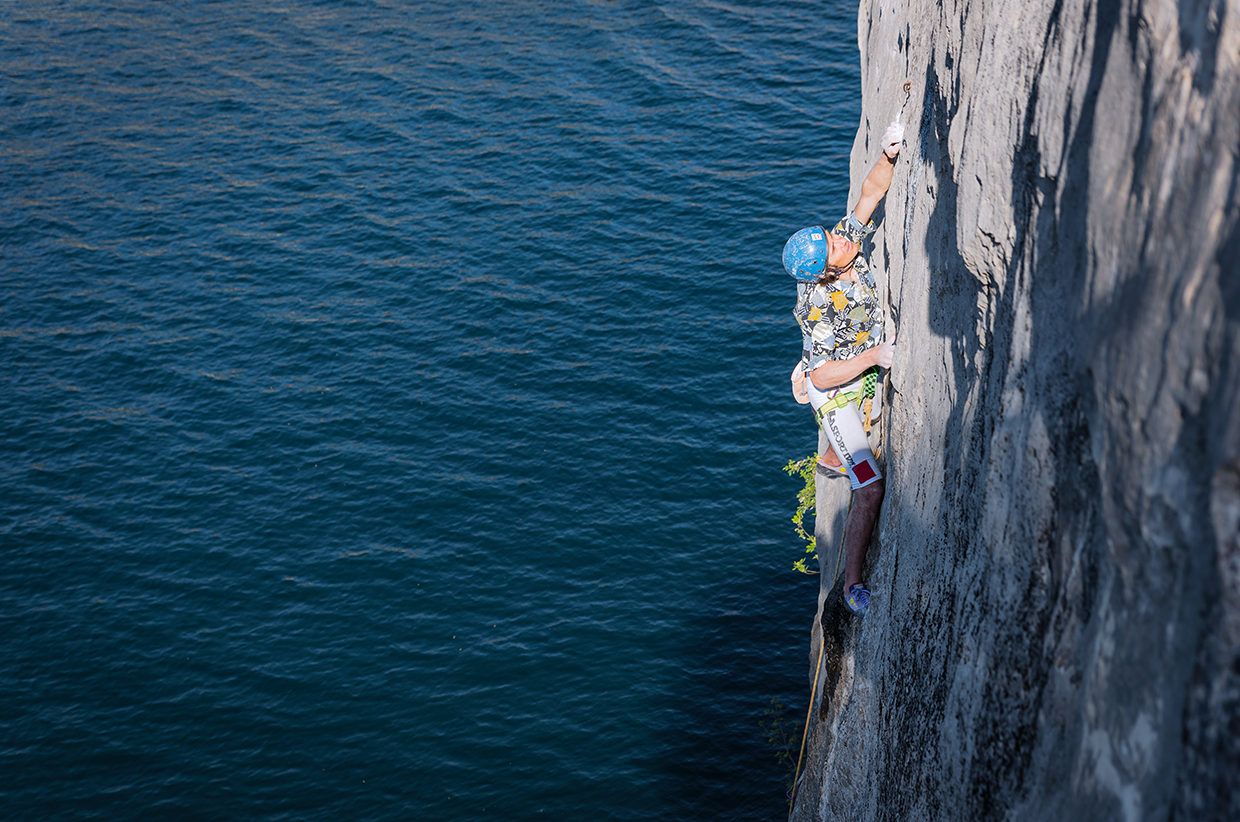 Arco Rock Star – gallery
