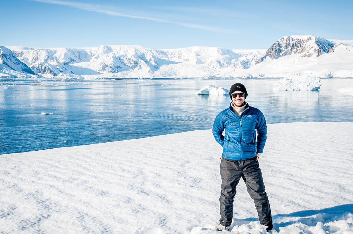 The Human Element in Exploration