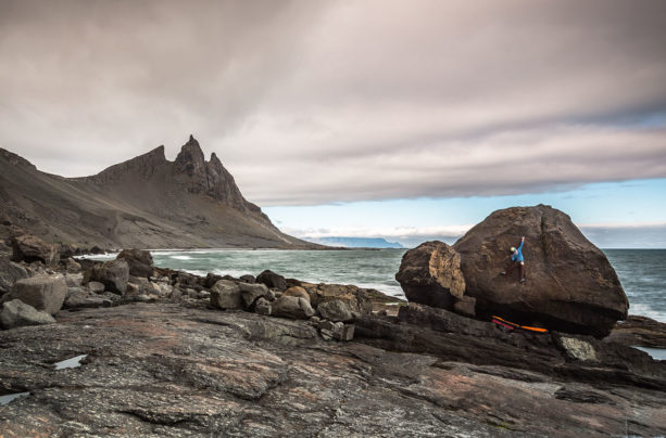 Iceland Chaos