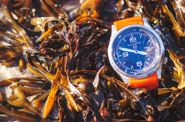 Review: Elliot Brown Canford watch